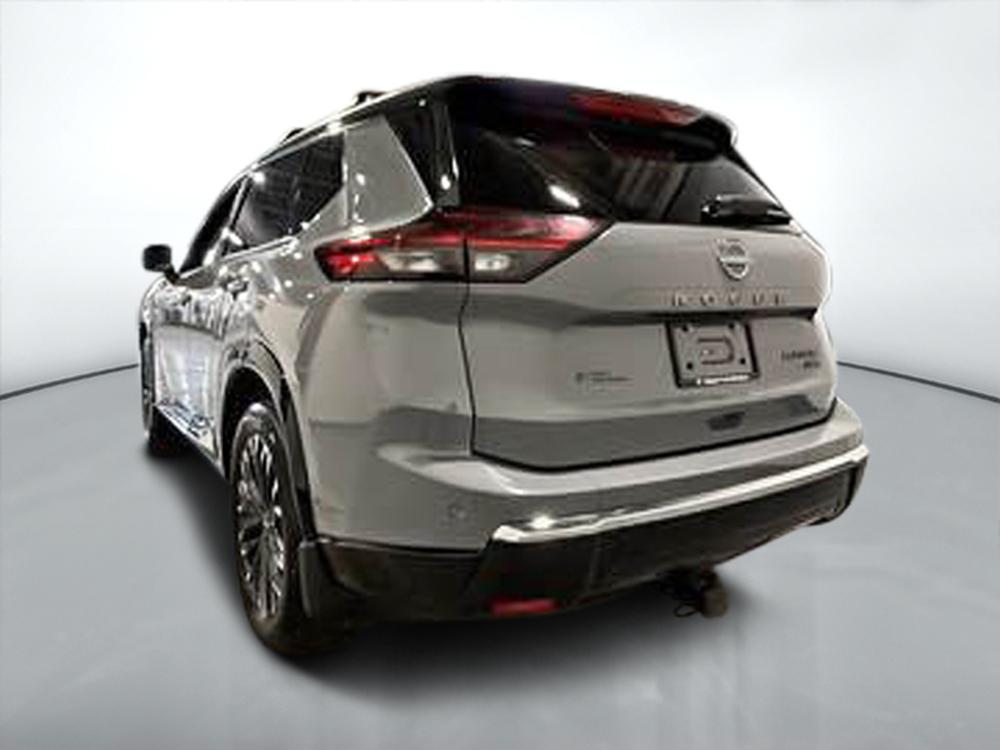 Nissan Rogue Platinum 2024 d&rsquo;occasion à vendre - 6