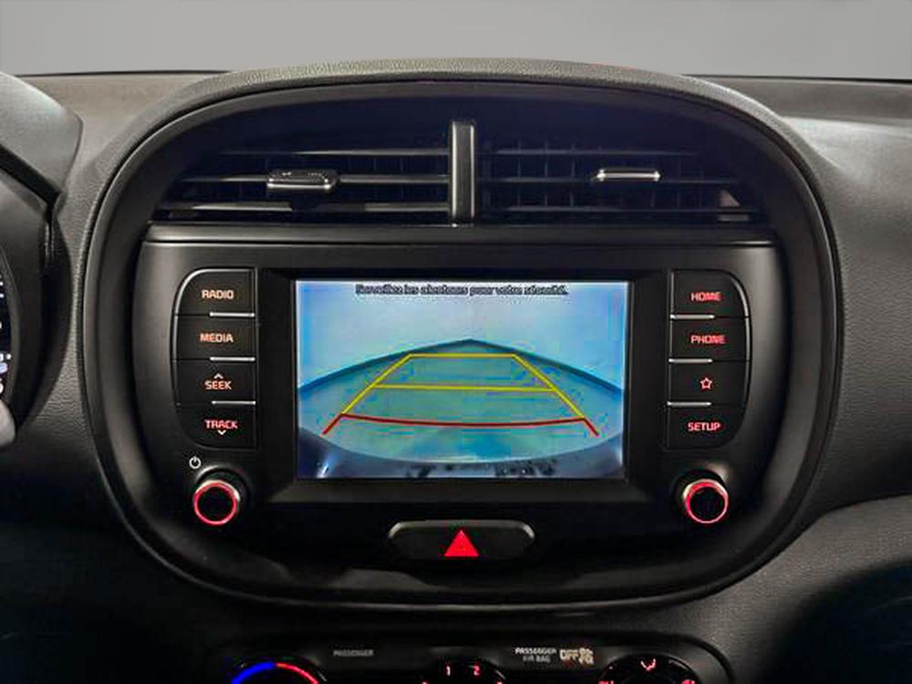 Kia Soul LX 2021 à vendre à Trois-Rivières - 26