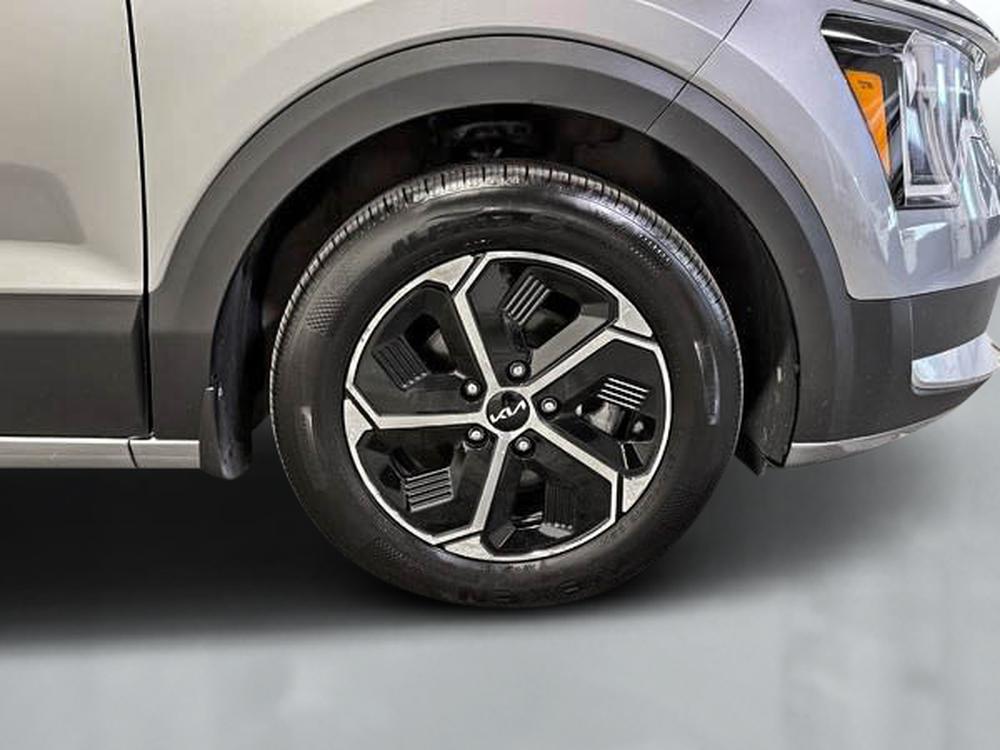 Kia Niro hybride rechargeable EX 2023 d&rsquo;occasion à vendre - 12