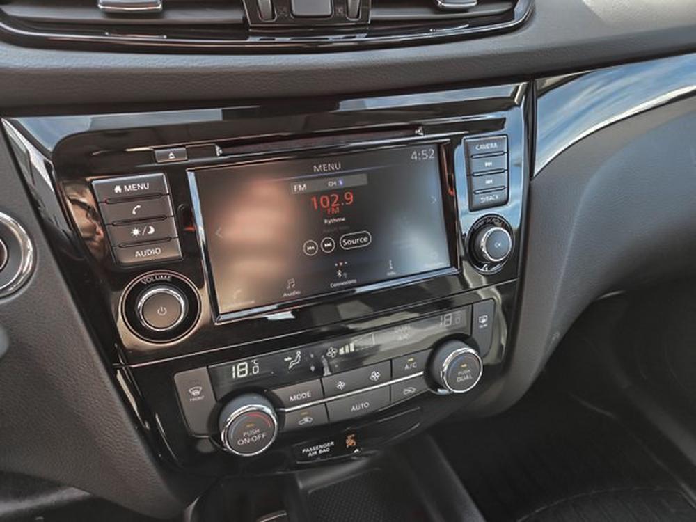 Nissan Qashqai SV 2022 à vendre à Trois-Rivières - 18