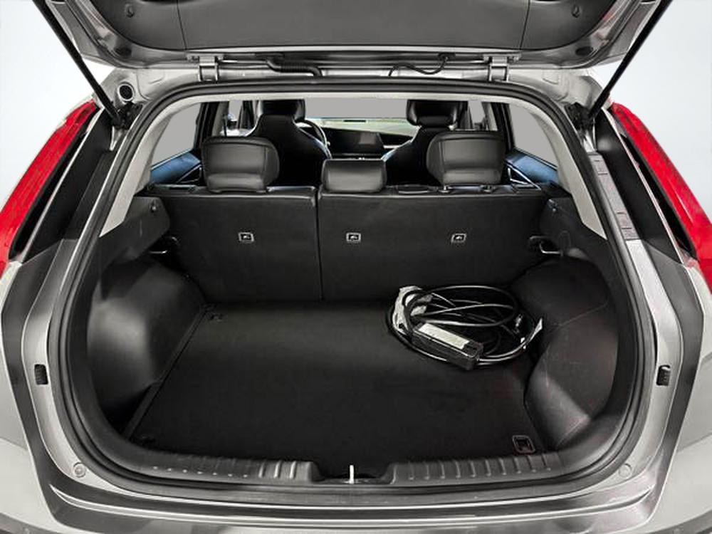 Kia Niro hybride rechargeable EX 2023 d&rsquo;occasion à vendre - 29