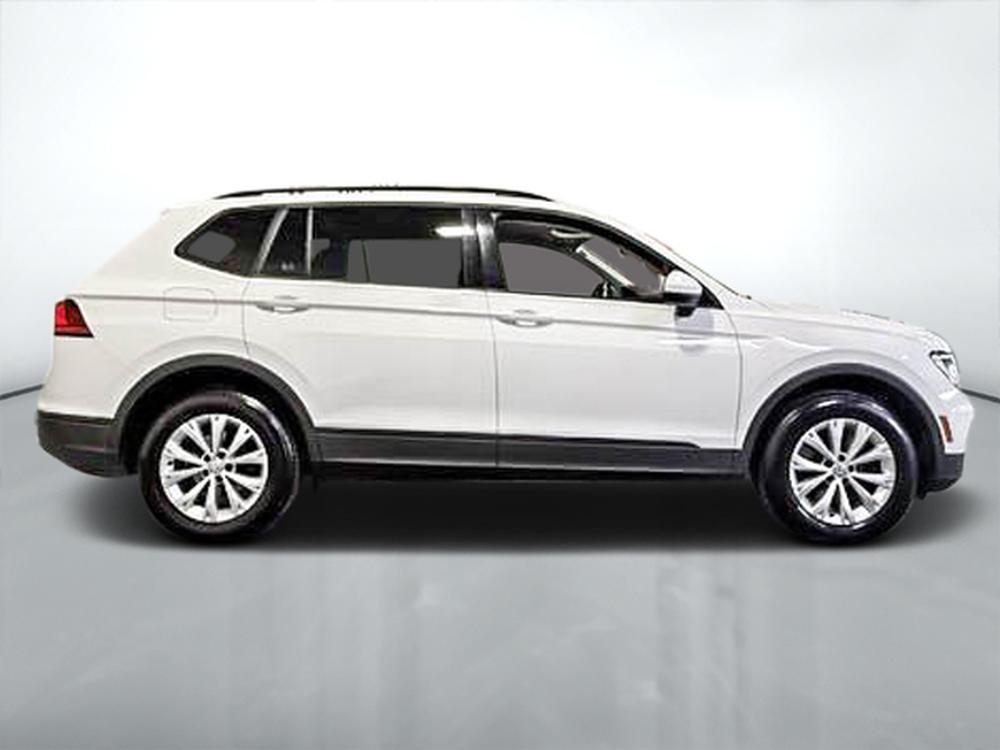 Volkswagen Tiguan TRENDLINE 2018 d&rsquo;occasion à vendre - 2