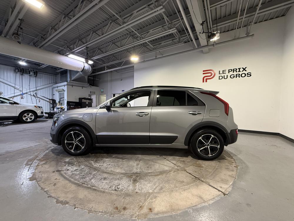 Kia Niro hybride rechargeable EX 2023 d&rsquo;occasion à vendre - 7