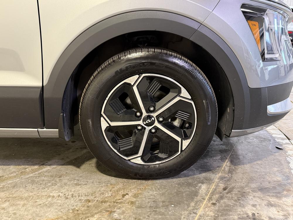 Kia Niro hybride rechargeable EX 2023 d&rsquo;occasion à vendre - 12