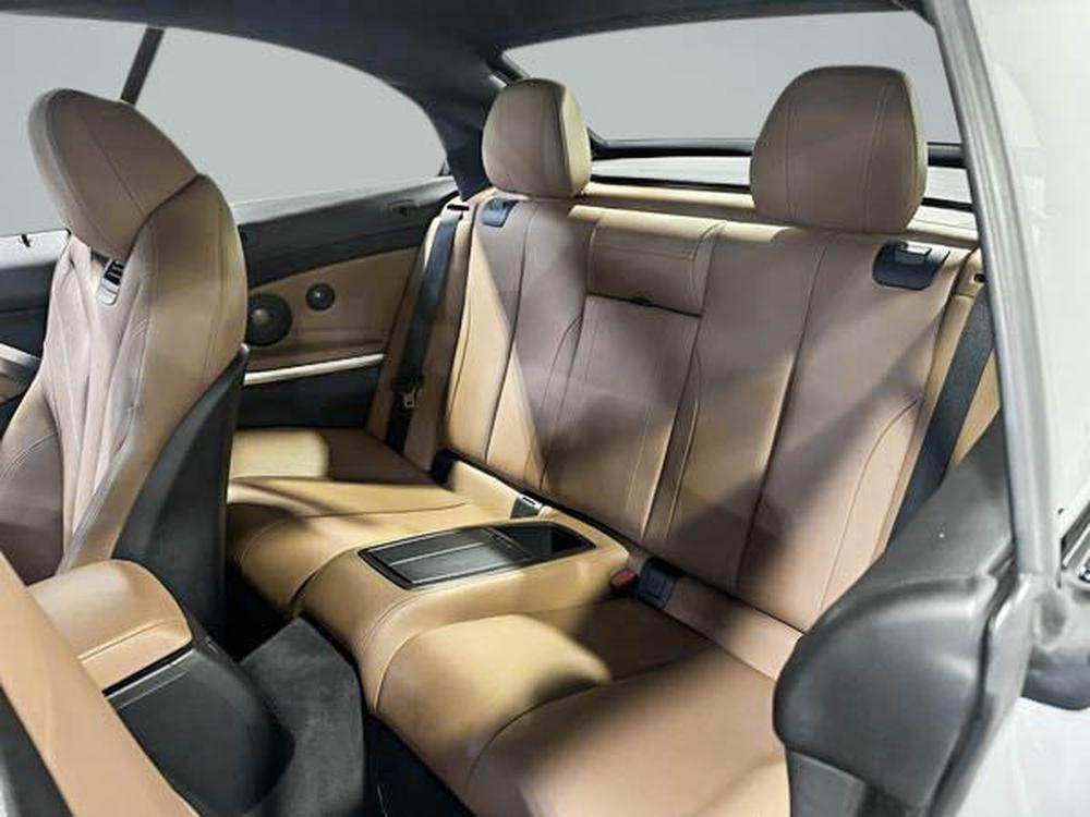 BMW Série 4 428I XDRIVE CONVERTIBLE 2015 d&rsquo;occasion à vendre - 28