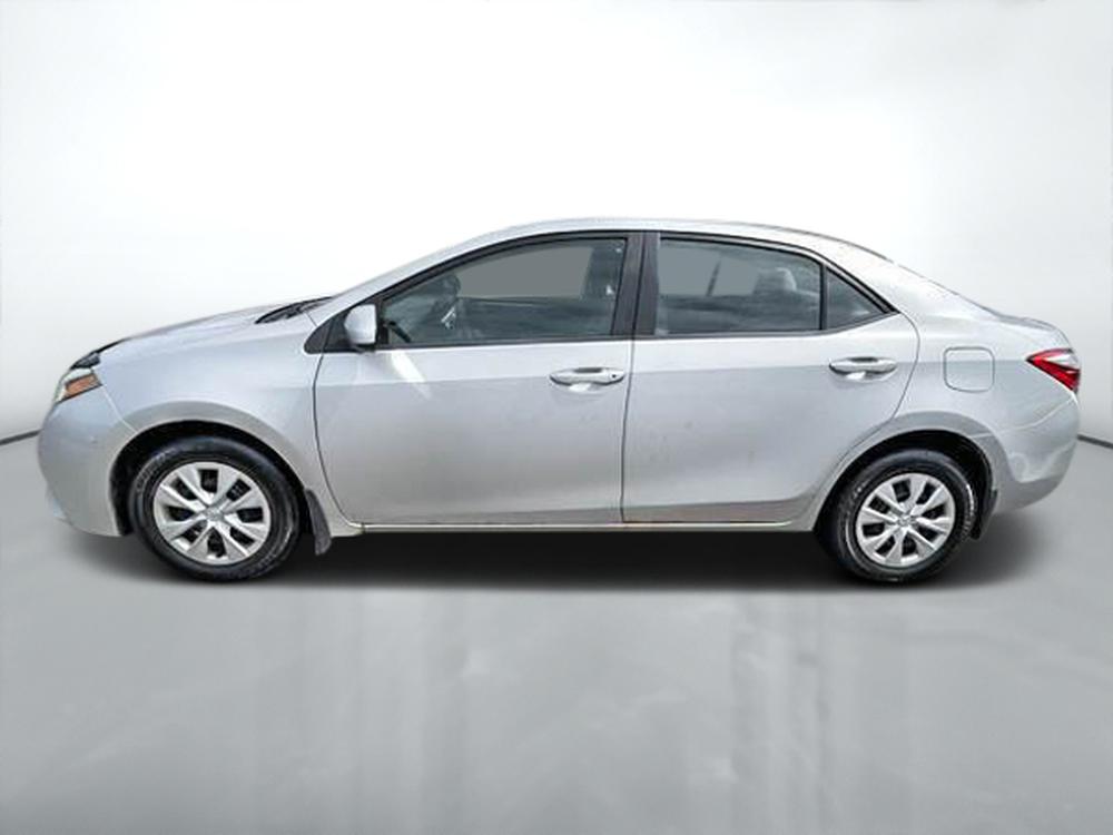 Toyota Corolla CE ECO 2014 d&rsquo;occasion à vendre - 4