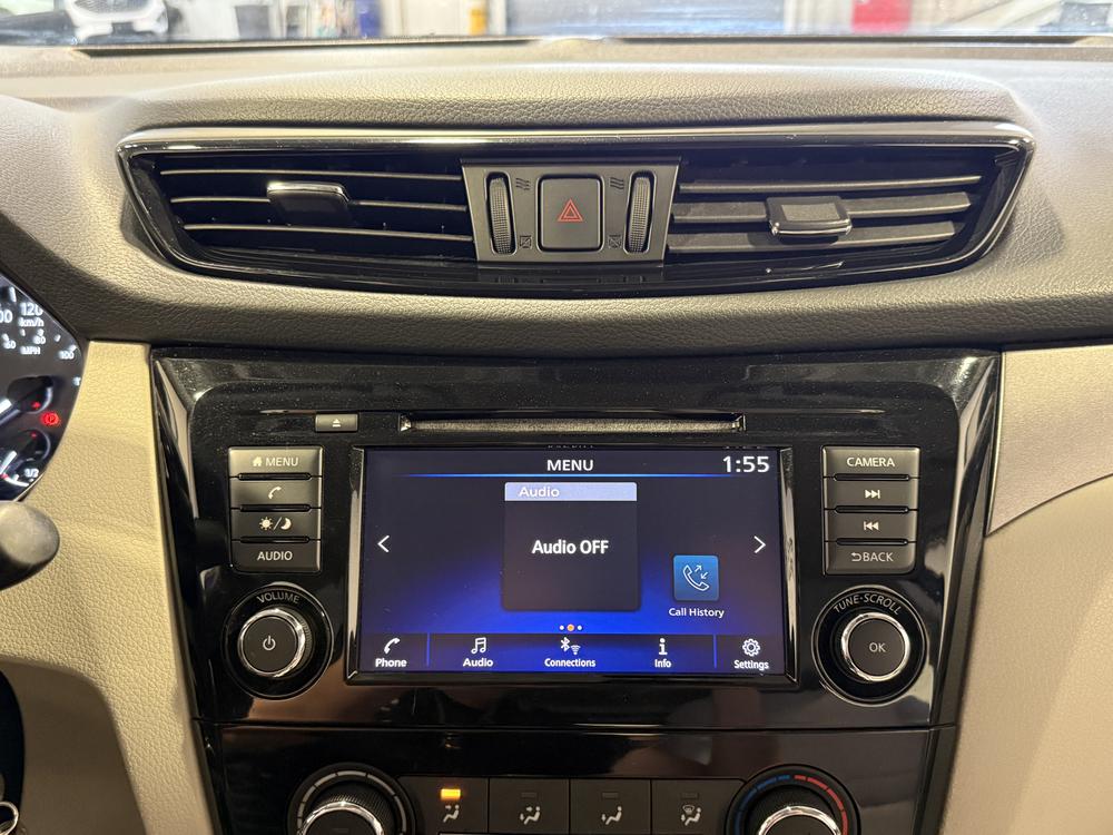Nissan Qashqai SV 2020 d&rsquo;occasion à vendre - 26