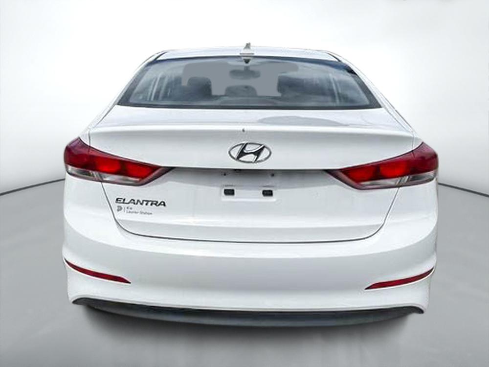 Hyundai Elantra GL 2018 d&rsquo;occasion à vendre - 7