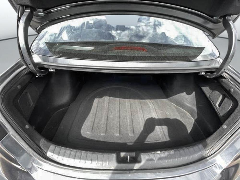 Kia Forte LX 2020 d&rsquo;occasion à vendre - 27
