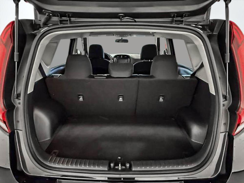 Kia Soul LX 2021 à vendre à Trois-Rivières - 31