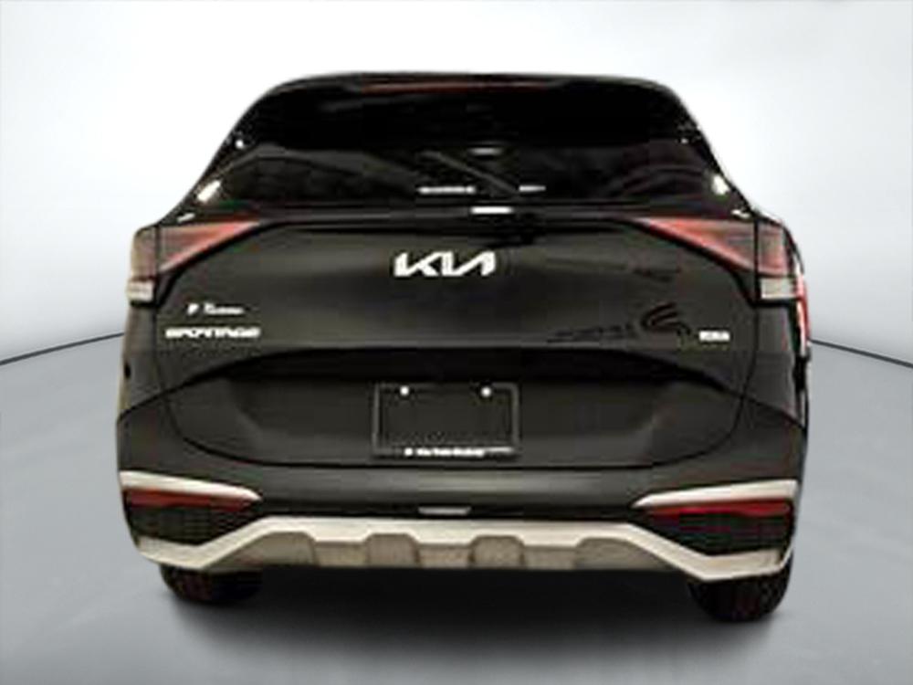 Kia Sportage LX 2023 à vendre à Trois-Rivières - 4