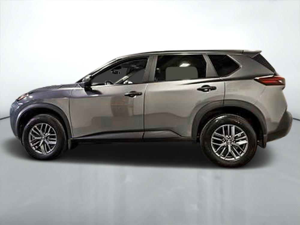 Nissan Rogue S 2023 d&rsquo;occasion à vendre - 7