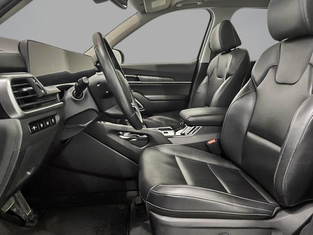 Kia Telluride EX AWD / 8 passagers 2024 d&rsquo;occasion à vendre - 13