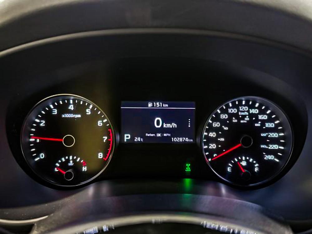 Kia Sportage ex 2021 d&rsquo;occasion à vendre - 24
