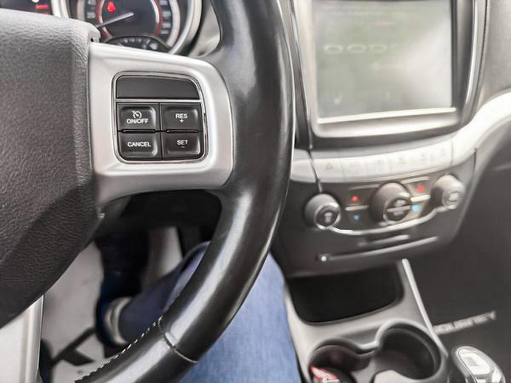 Dodge Journey R/T AWD 2014 à vendre à Shawinigan - 24