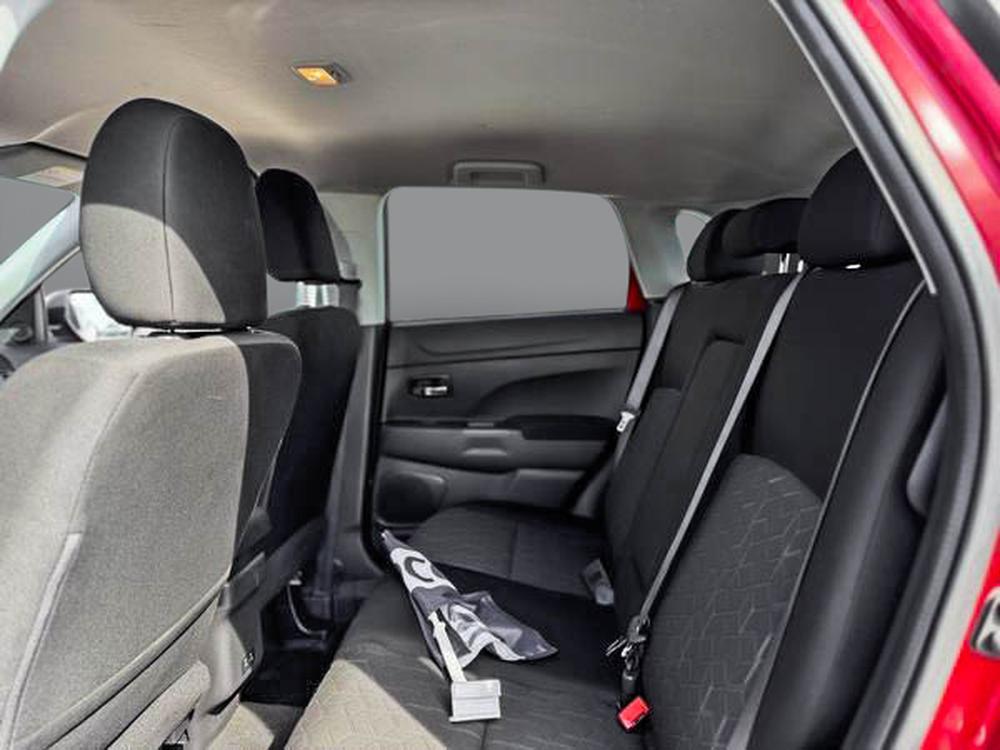 Mitsubishi RVR SE 2024 à vendre à Trois-Rivières - 11