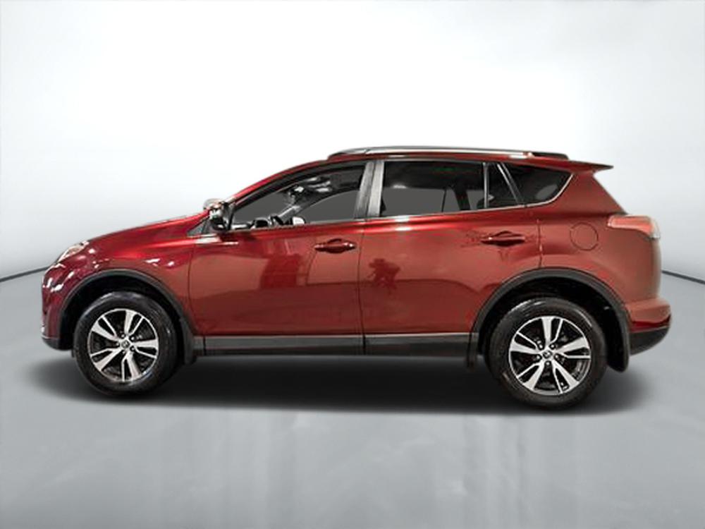 Toyota RAV4 xle 2018 d&rsquo;occasion à vendre - 7
