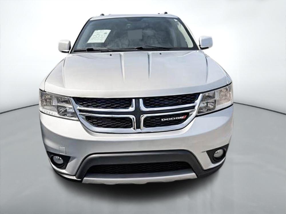 Dodge Journey R/T AWD 2014 à vendre à Shawinigan - 2