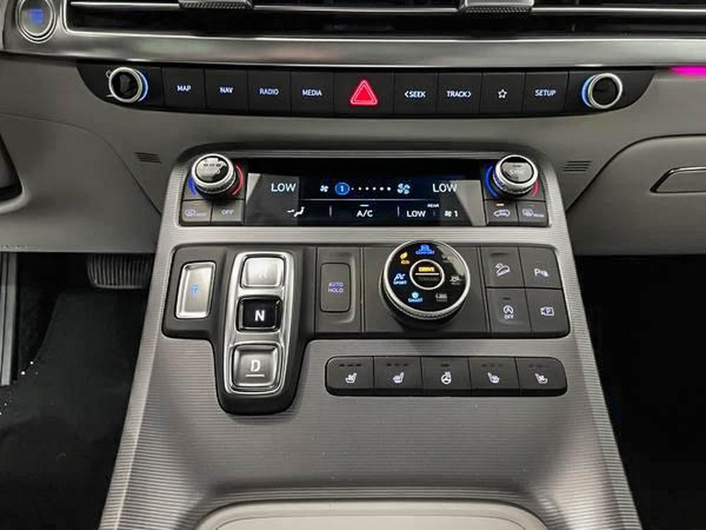 Hyundai Palisade Ultimate Calligraphy AWD 2024 d&rsquo;occasion à vendre - 29
