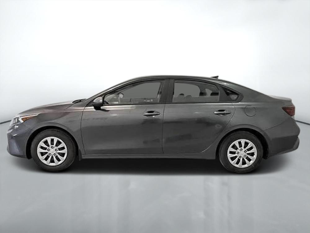Kia Forte LX 2023 d&rsquo;occasion à vendre - 4