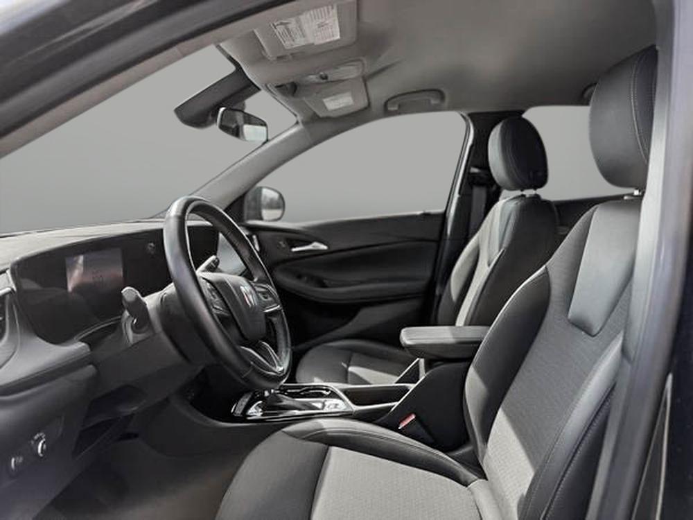 Buick Encore GX GX 2024 à vendre à Shawinigan - 12