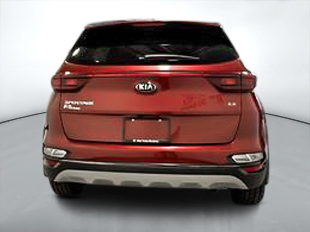 Kia Sportage ex 2021 d&rsquo;occasion à vendre - 4