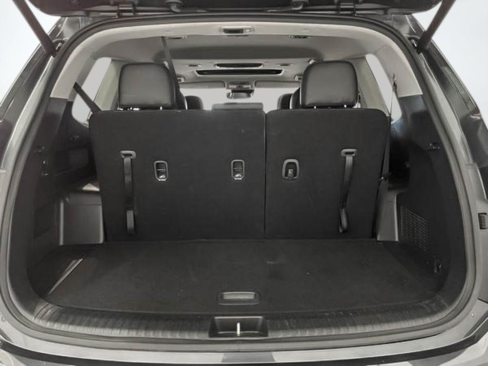 Kia Telluride EX AWD / 8 passagers 2024 d&rsquo;occasion à vendre - 39