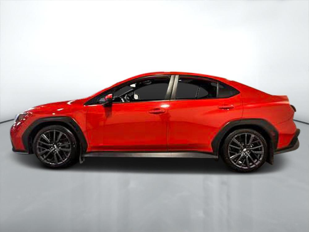 Subaru WRX SPORT 2023 à vendre à Trois-Rivières - 7