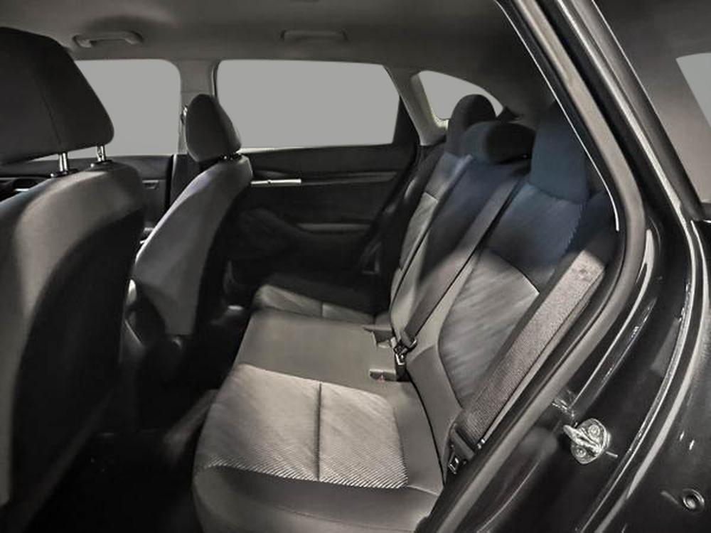 Kia Seltos LX 2023 d&rsquo;occasion à vendre - 29