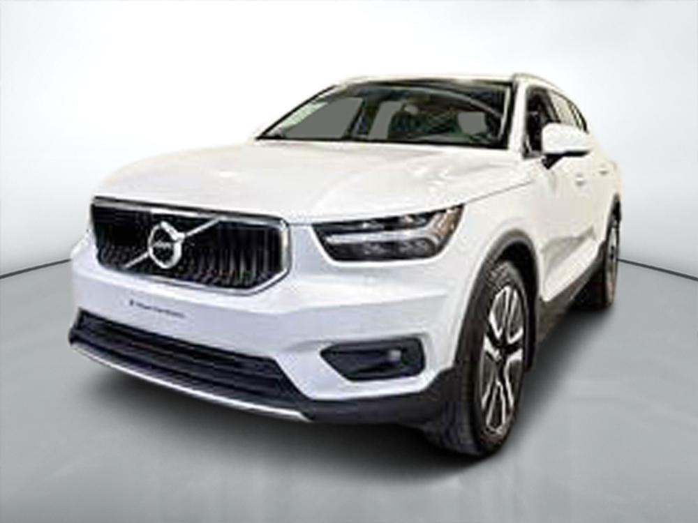Volvo XC40 T5 Momentum 2022 à vendre à Trois-Rivières - 8