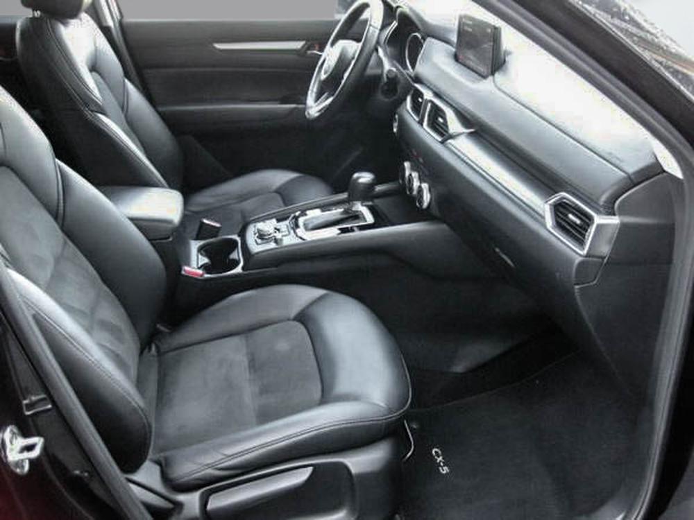 Mazda CX-5 GS 2021 à vendre à Shawinigan - 28