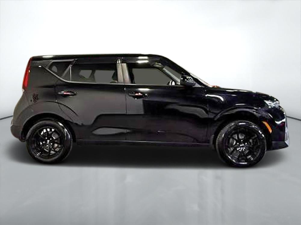 Kia Soul LX 2021 à vendre à Trois-Rivières - 2