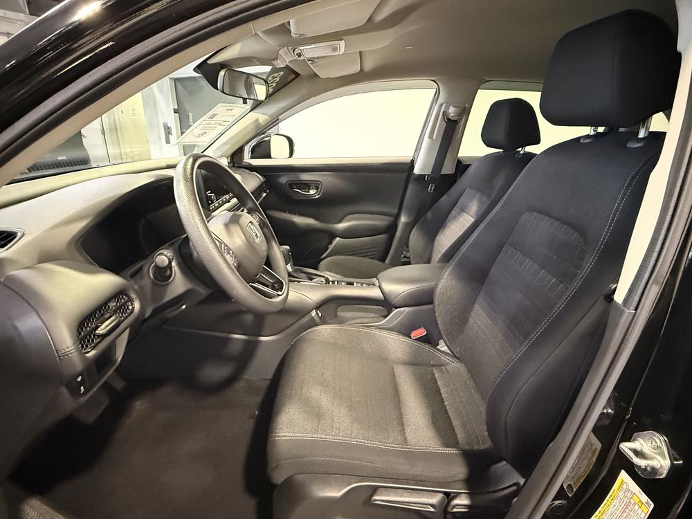 Honda HR-V LX 2023 d&rsquo;occasion à vendre - 16