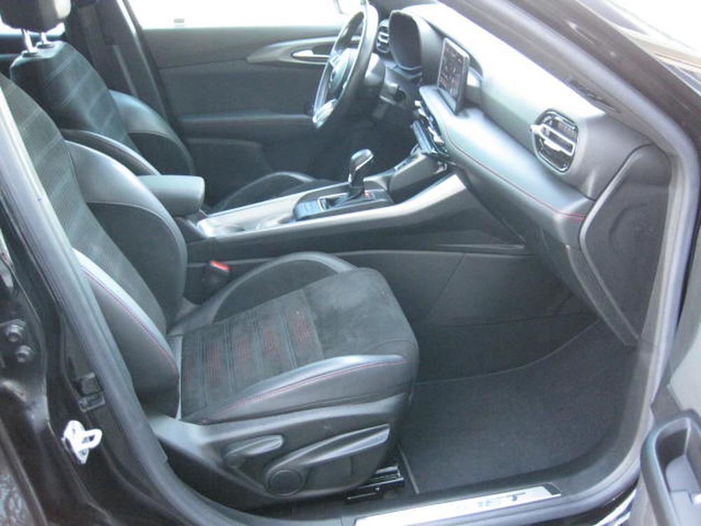 Dodge Hornet GT 2023 d&rsquo;occasion à vendre - 27