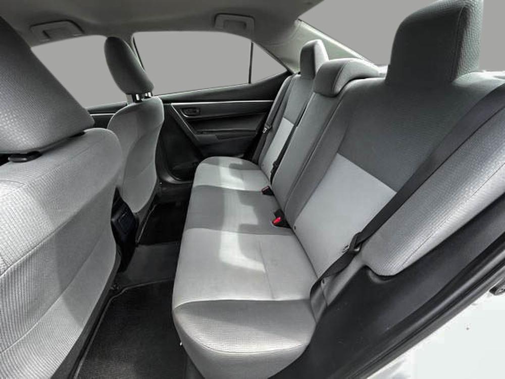 Toyota Corolla CE ECO 2014 d&rsquo;occasion à vendre - 24