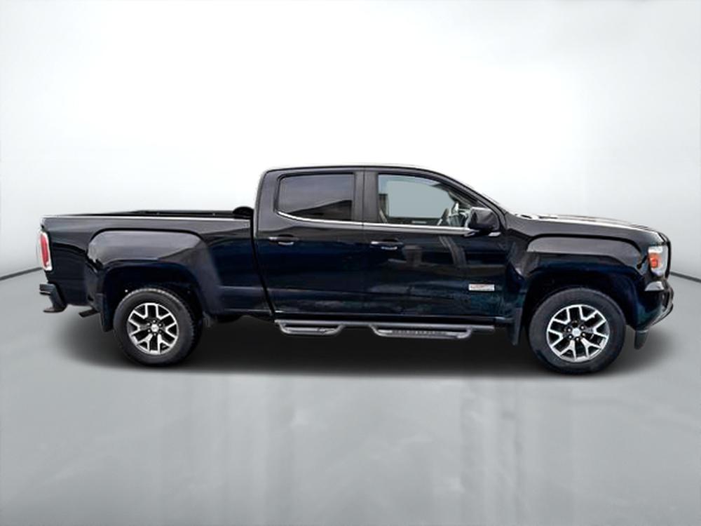 GMC Canyon ALL TERRAIN 2018 d&rsquo;occasion à vendre - 9