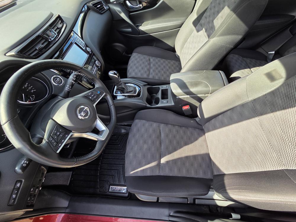 Nissan Qashqai SV 2022 d&rsquo;occasion à vendre - 14