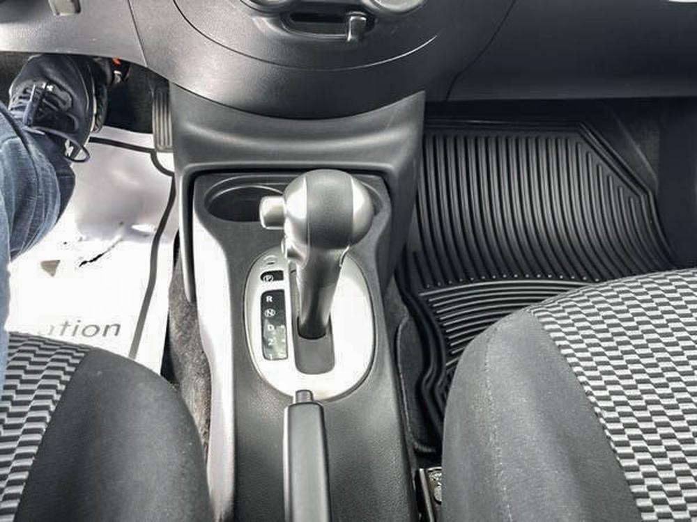 Nissan Micra SV 2015 d&rsquo;occasion à vendre - 22