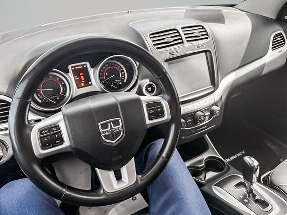 Dodge Journey R/T AWD 2014 à vendre à Shawinigan - 31