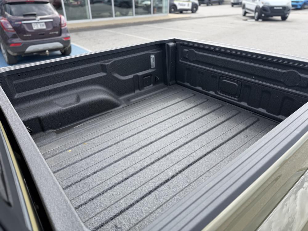 Jeep Gladiator Sport s 2026 d&rsquo;occasion à vendre - 9