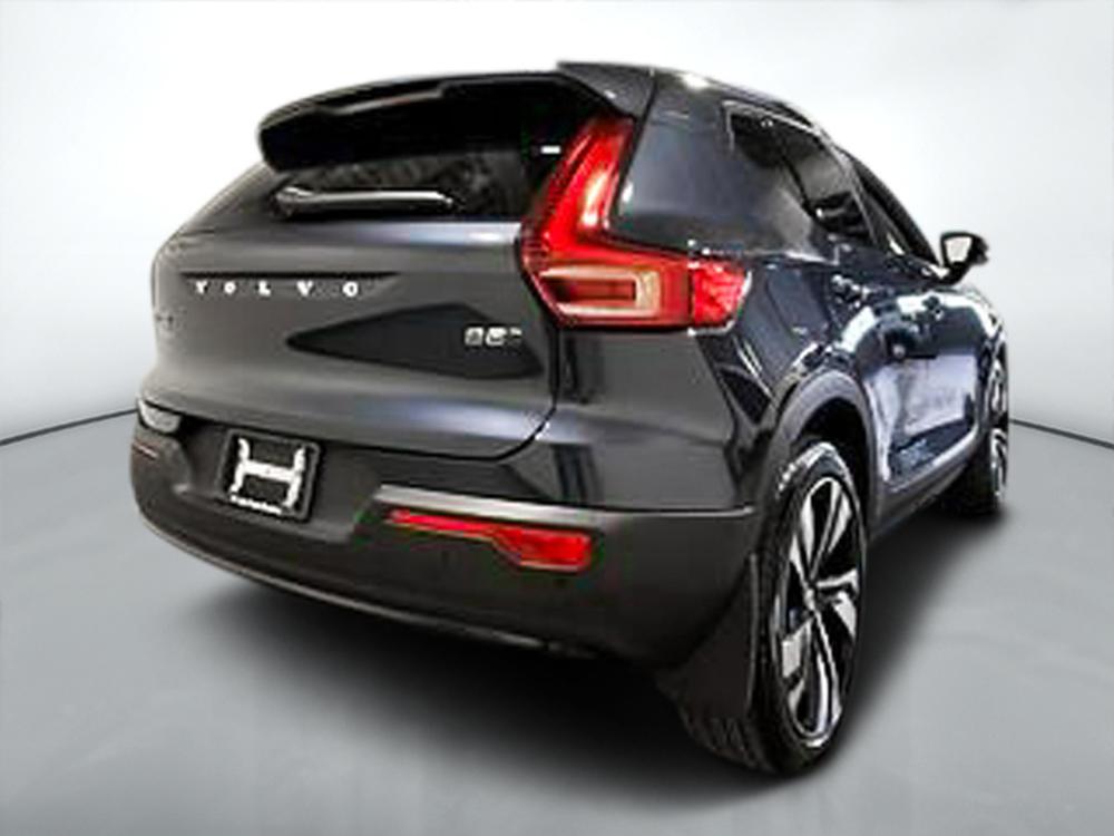 Volvo XC40 B5 PLUS DARK THEME 2026 d&rsquo;occasion à vendre - 3