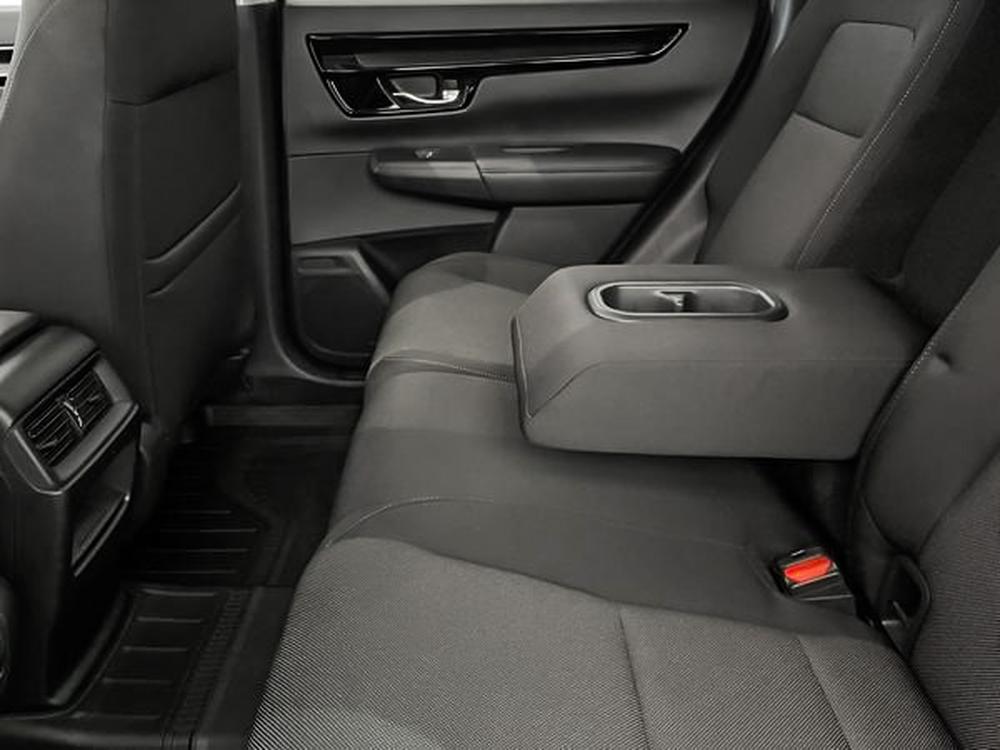 Honda CR-V 2023 Noir usage à vendre Honda CR-V 2023 Noir usage à vendre