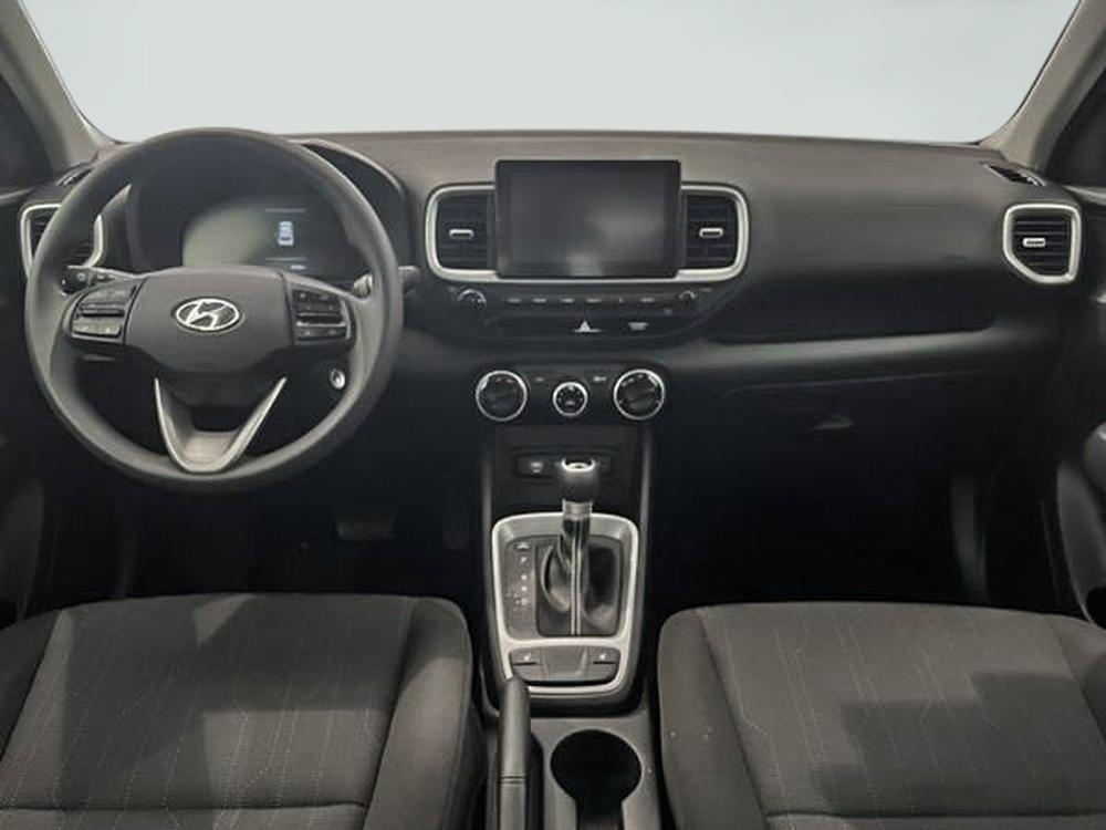 Hyundai Venue Essential / toit noir 2024 d&rsquo;occasion à vendre - 8