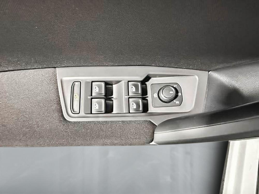Volkswagen Tiguan TRENDLINE 2018 d&rsquo;occasion à vendre - 14
