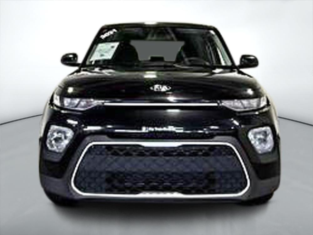 Kia Soul LX 2021 à vendre à Trois-Rivières - 9