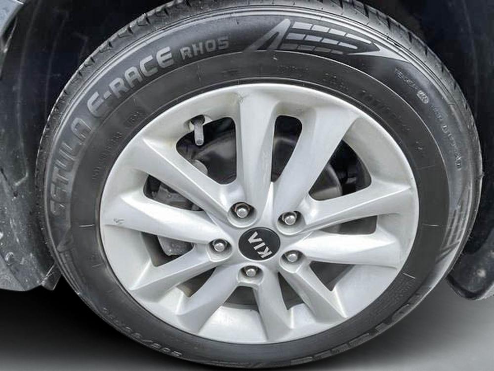 Kia Forte LX 2020 d&rsquo;occasion à vendre - 9