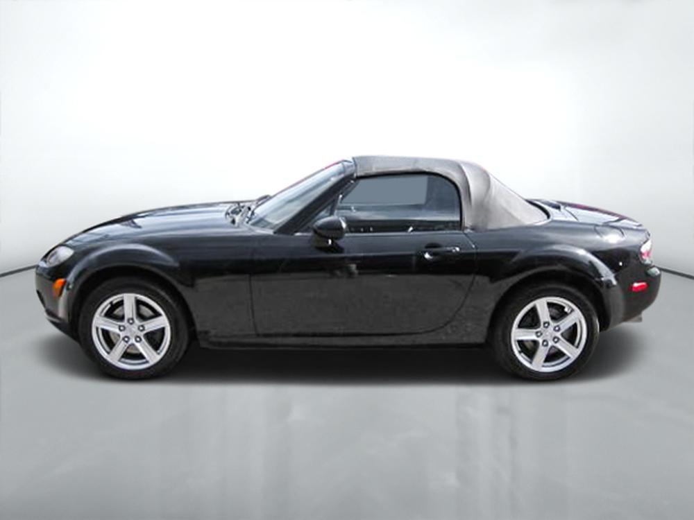 Mazda MX-5 GS 2006 d&rsquo;occasion à vendre - 3