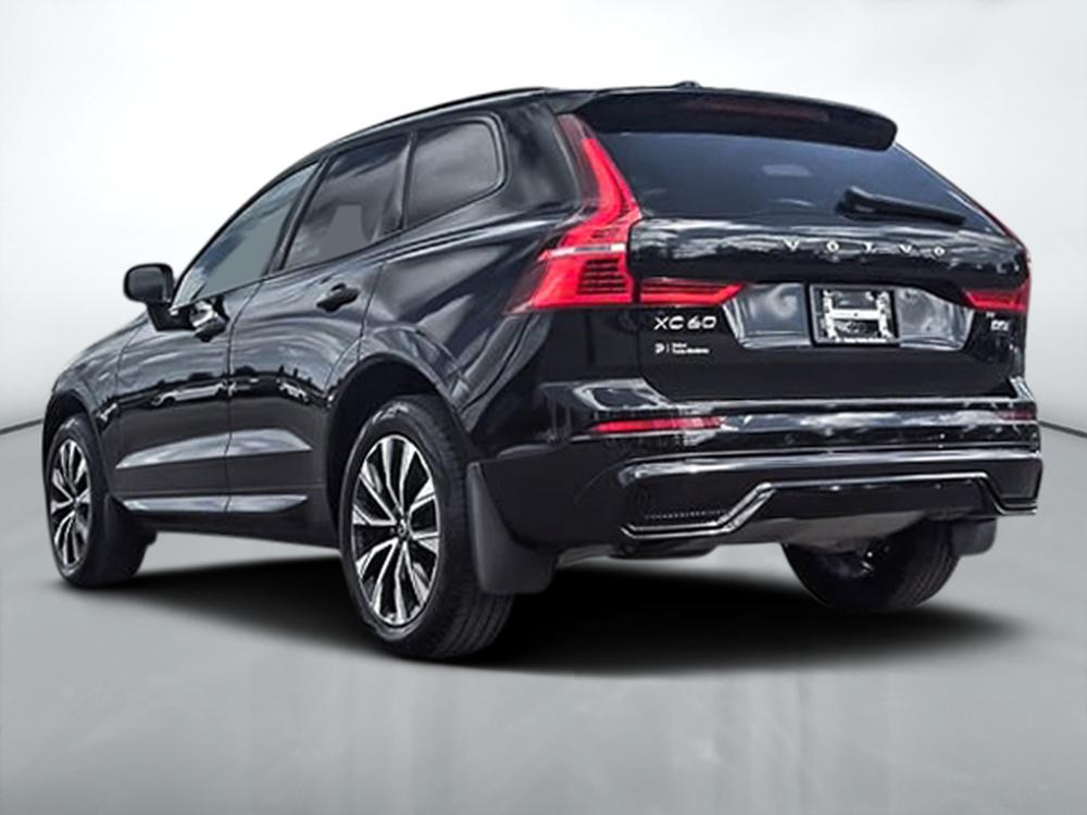 Volvo XC60 B5 CORE AWD 2024 à vendre à Trois-Rivières - 8