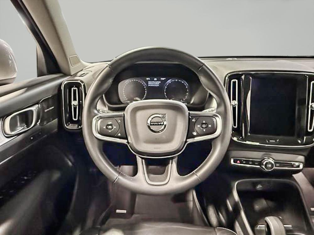 Volvo XC40 T5 Momentum 2022 à vendre à Trois-Rivières - 18