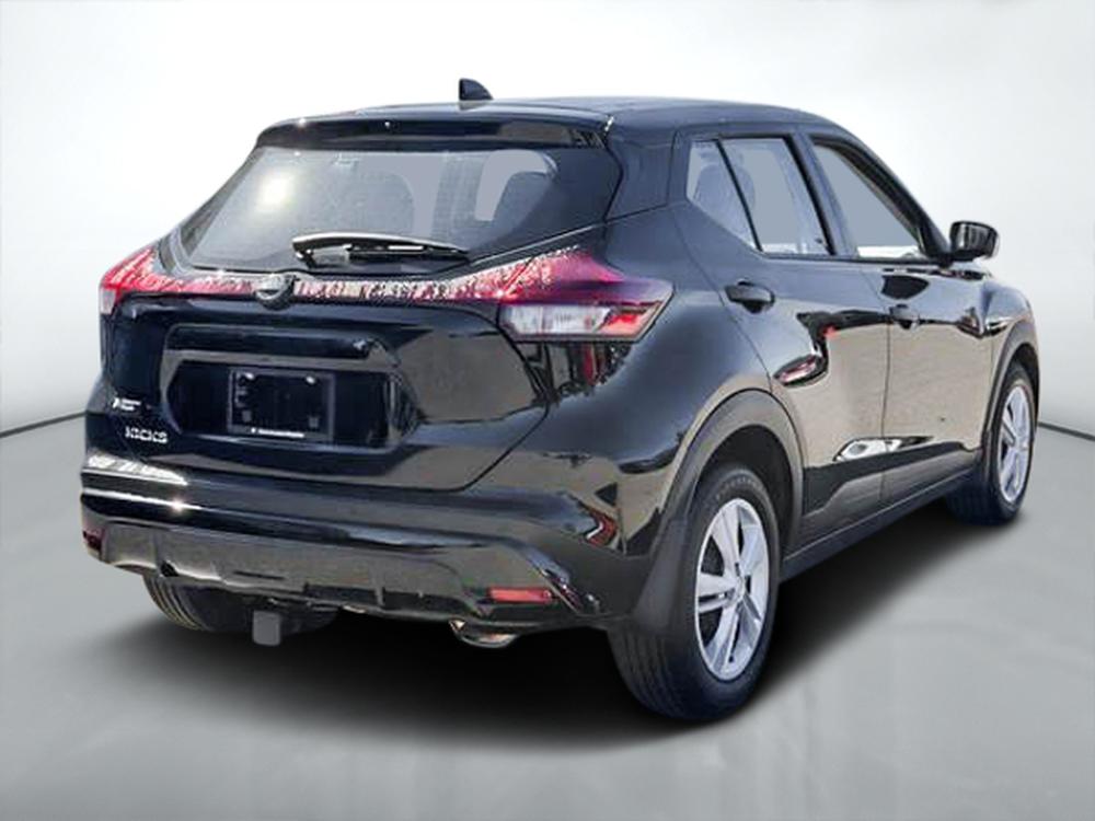 Nissan Kicks Play S 2025 à vendre à Trois-Rivières - 3